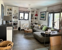 Herverkoop - Villa - Calpe - Costa Blanca