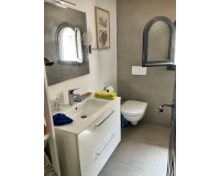 Herverkoop - Villa - Calpe - Costa Blanca