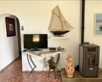 Herverkoop - Villa - Calpe - Costa Blanca