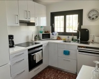 Herverkoop - Villa - Calpe - Costa Blanca