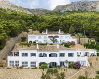 Herverkoop - Villa - Calpe - Costa Blanca