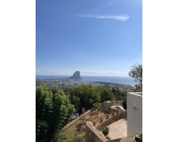 Herverkoop - Villa - Calpe - Costa Blanca