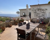 Herverkoop - Villa - Calpe - Costa Blanca
