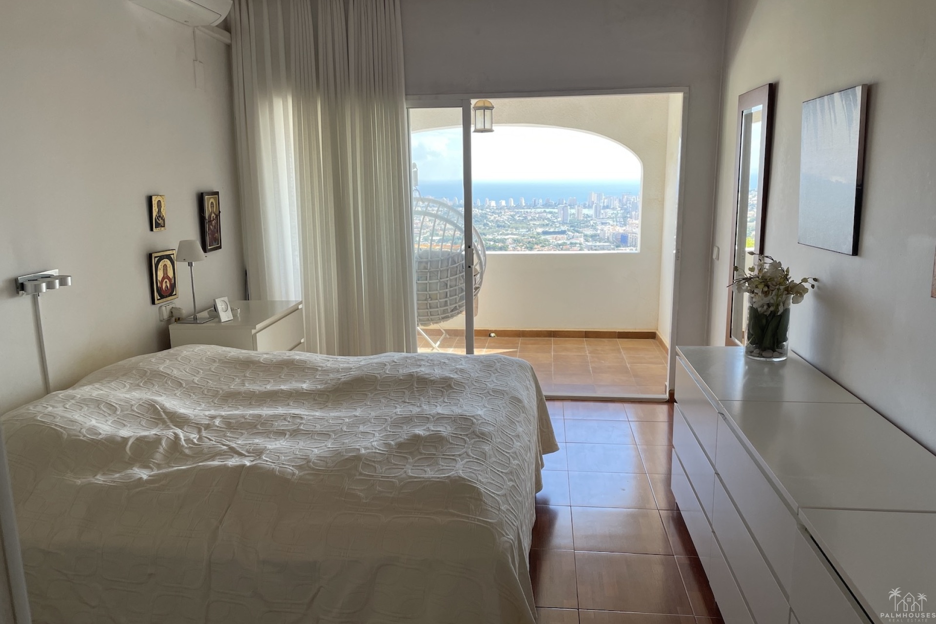Herverkoop - Villa - Calpe - Costa Blanca