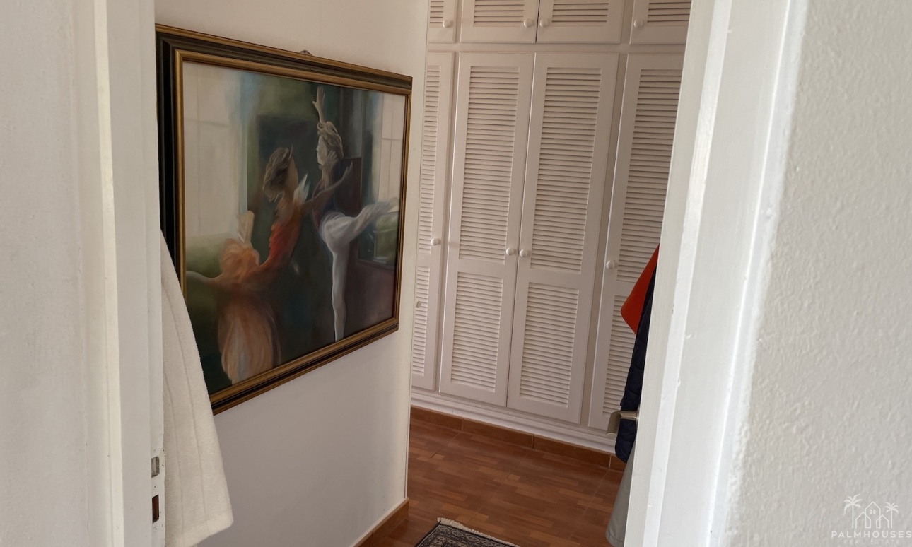 Herverkoop - Villa - Calpe - Costa Blanca