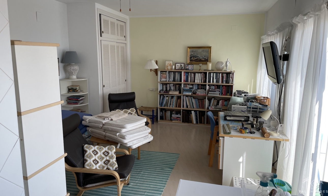 Herverkoop - Villa - Calpe - Costa Blanca