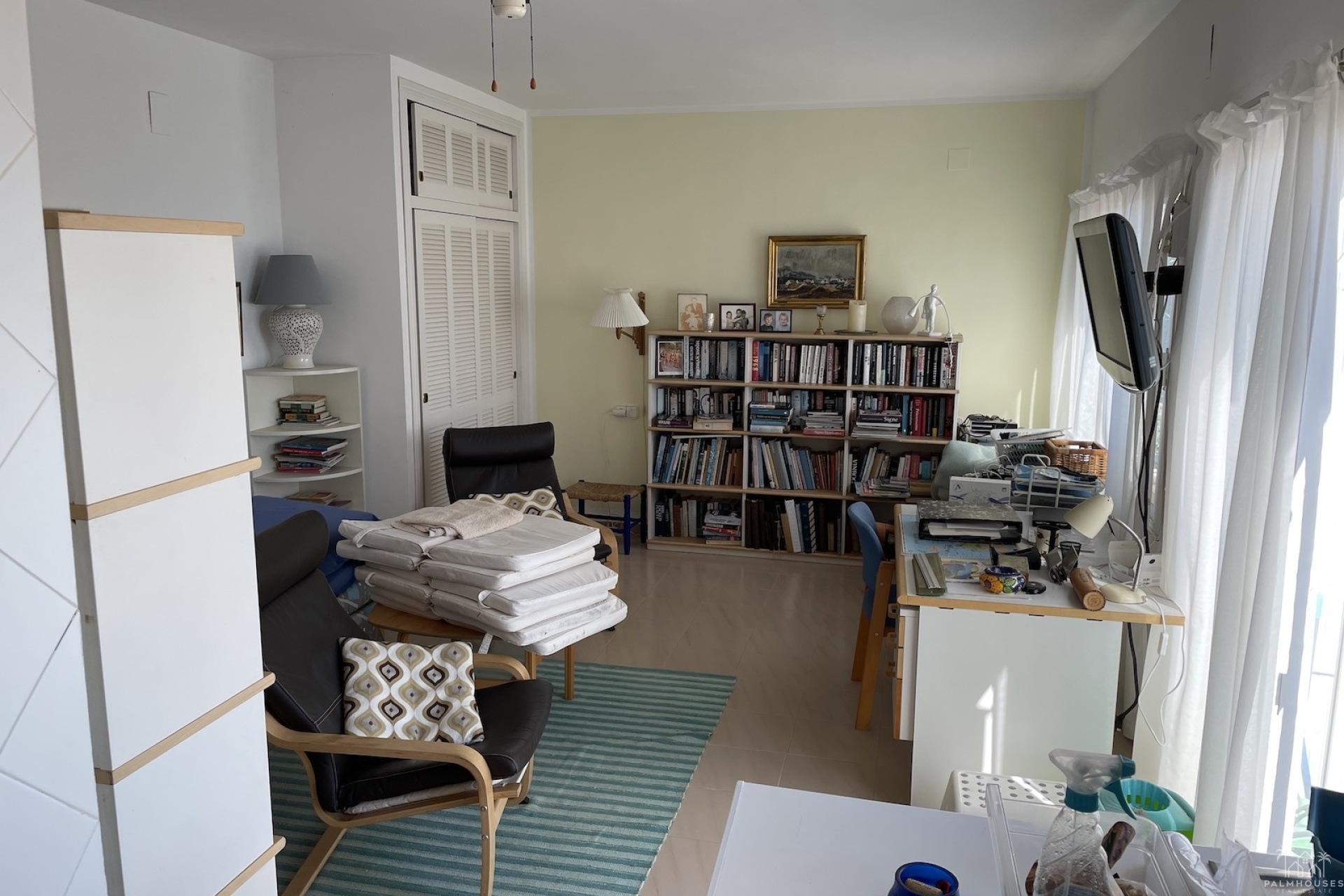 Herverkoop - Villa - Calpe - Costa Blanca