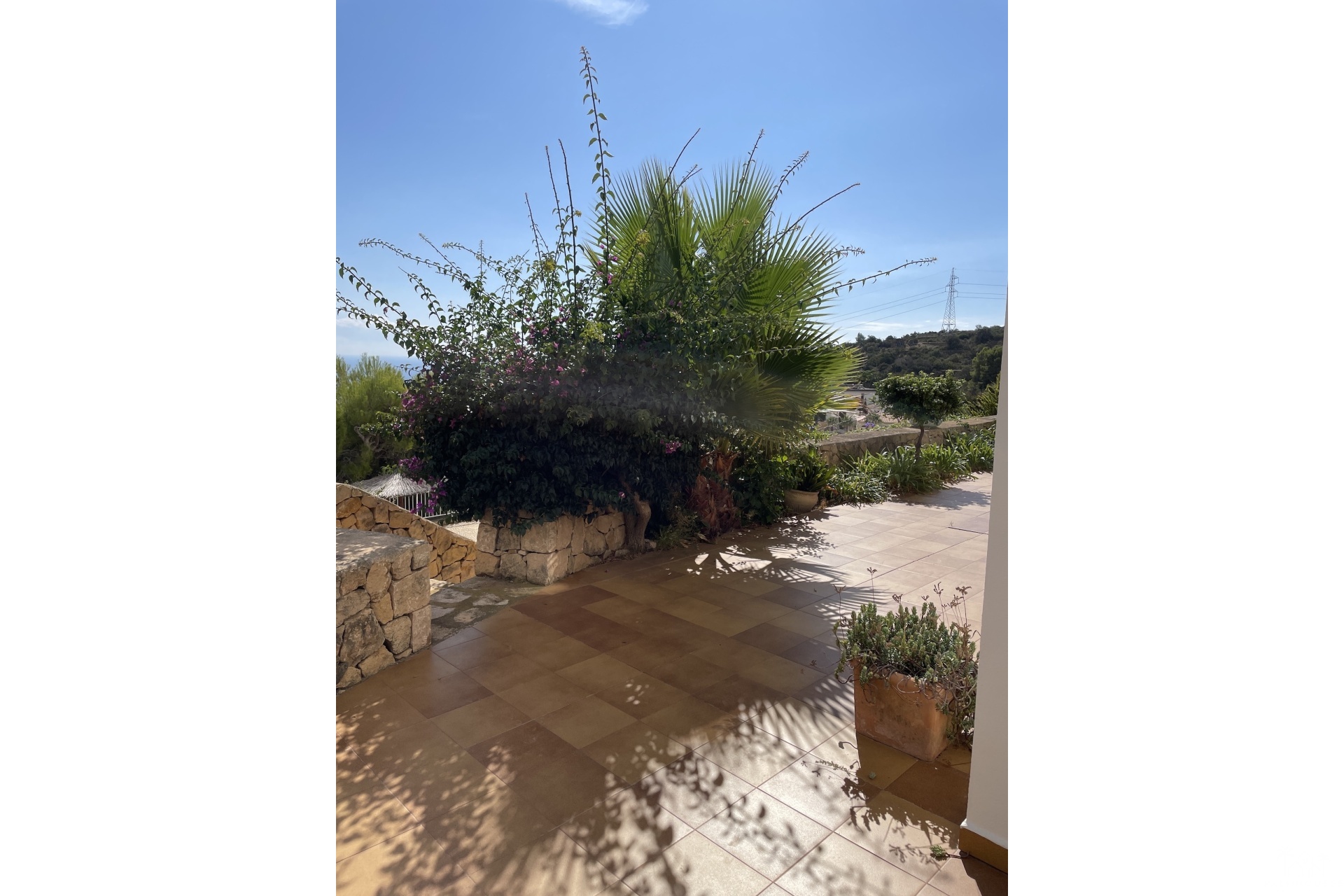 Herverkoop - Villa - Calpe - Costa Blanca