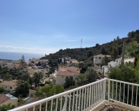 Herverkoop - Villa - Calpe - Costa Blanca