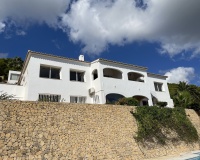 Herverkoop - Villa - Calpe - Costa Blanca