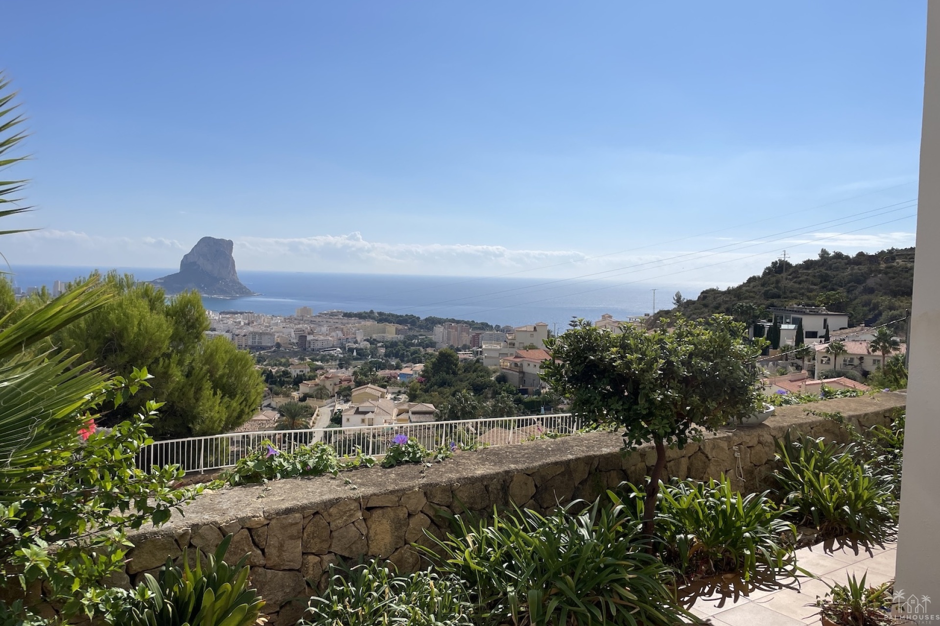 Herverkoop - Villa - Calpe - Costa Blanca