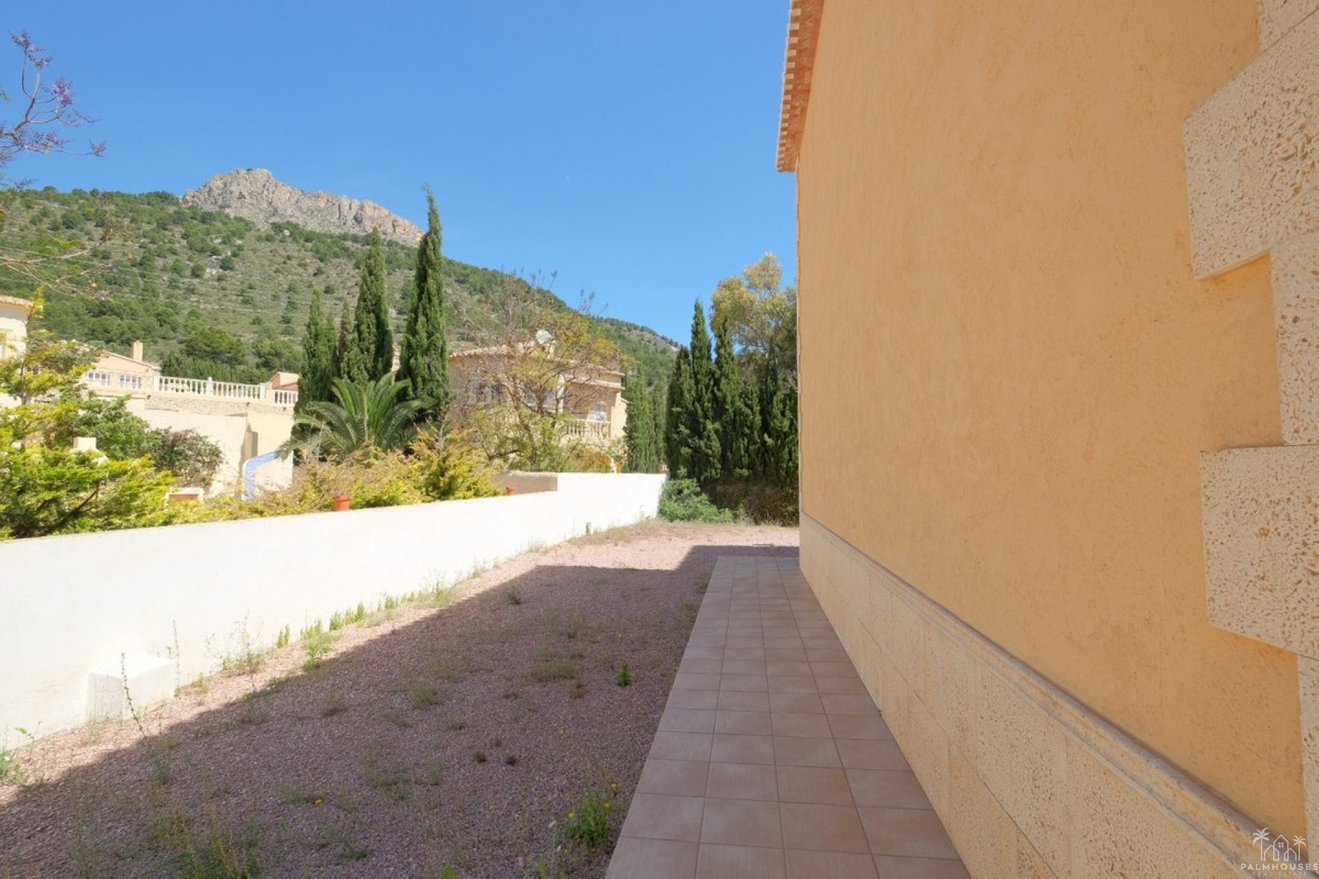 Herverkoop - Villa - Calpe - la Canuta