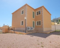 Herverkoop - Villa - Calpe - la Canuta
