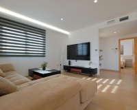 Herverkoop - Villa - Calpe - la Canuta