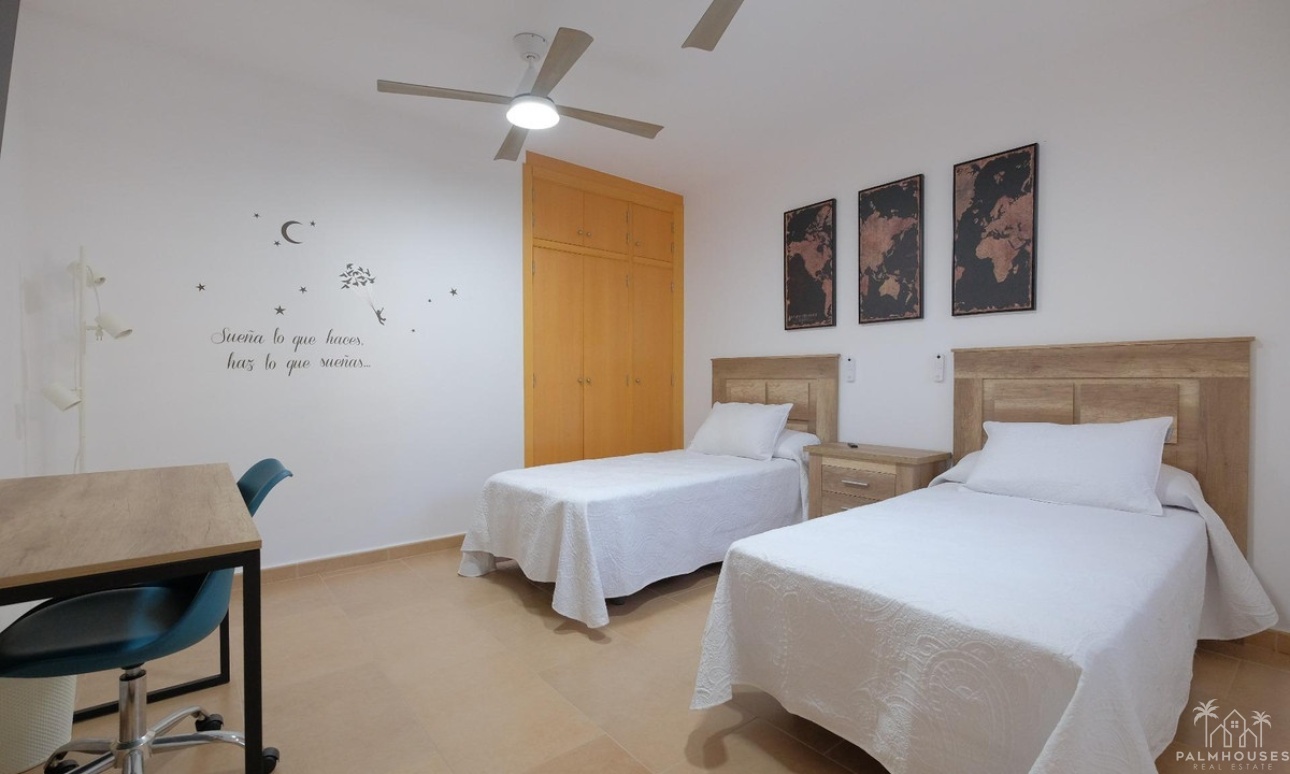 Herverkoop - Villa - Calpe - la Canuta