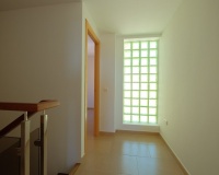 Herverkoop - Villa - Calpe - la Canuta