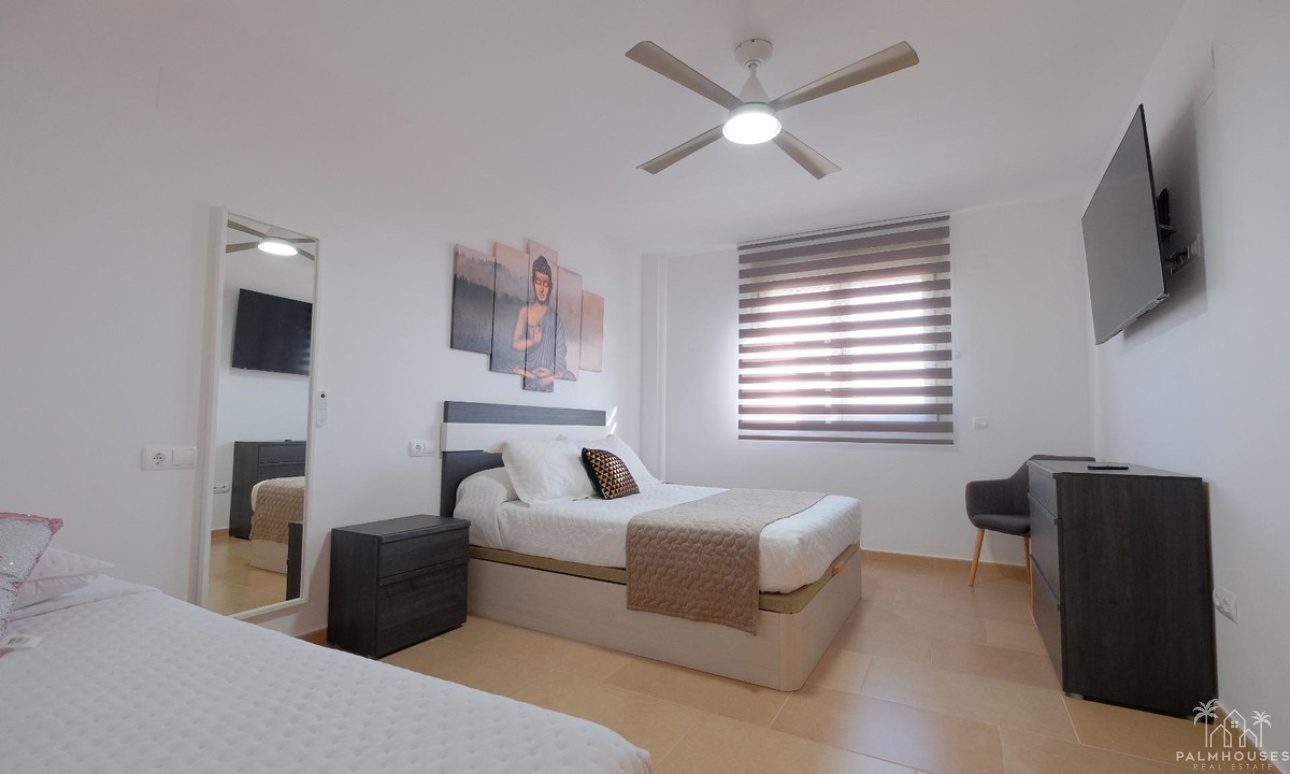 Herverkoop - Villa - Calpe - la Canuta
