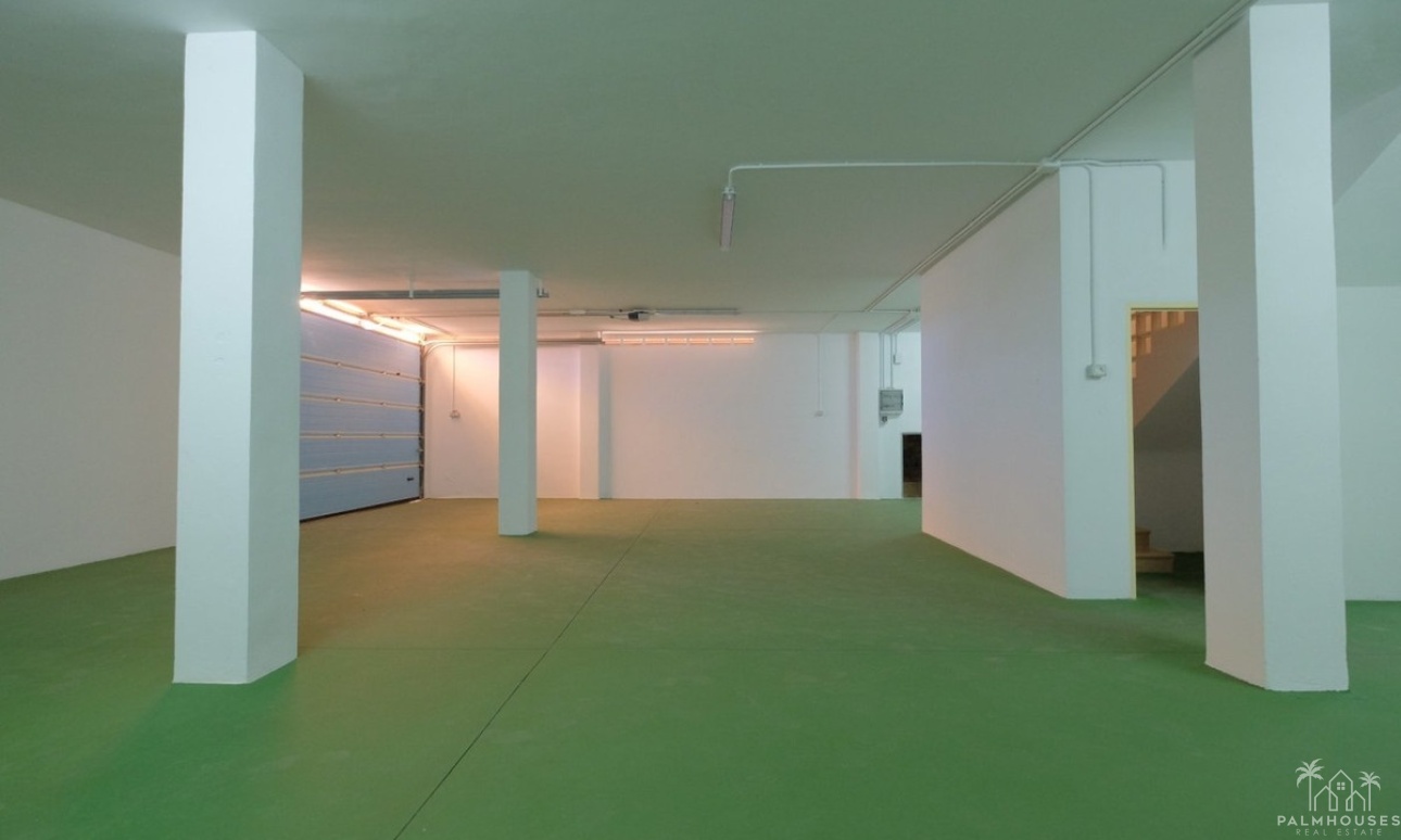 Herverkoop - Villa - Calpe - la Canuta