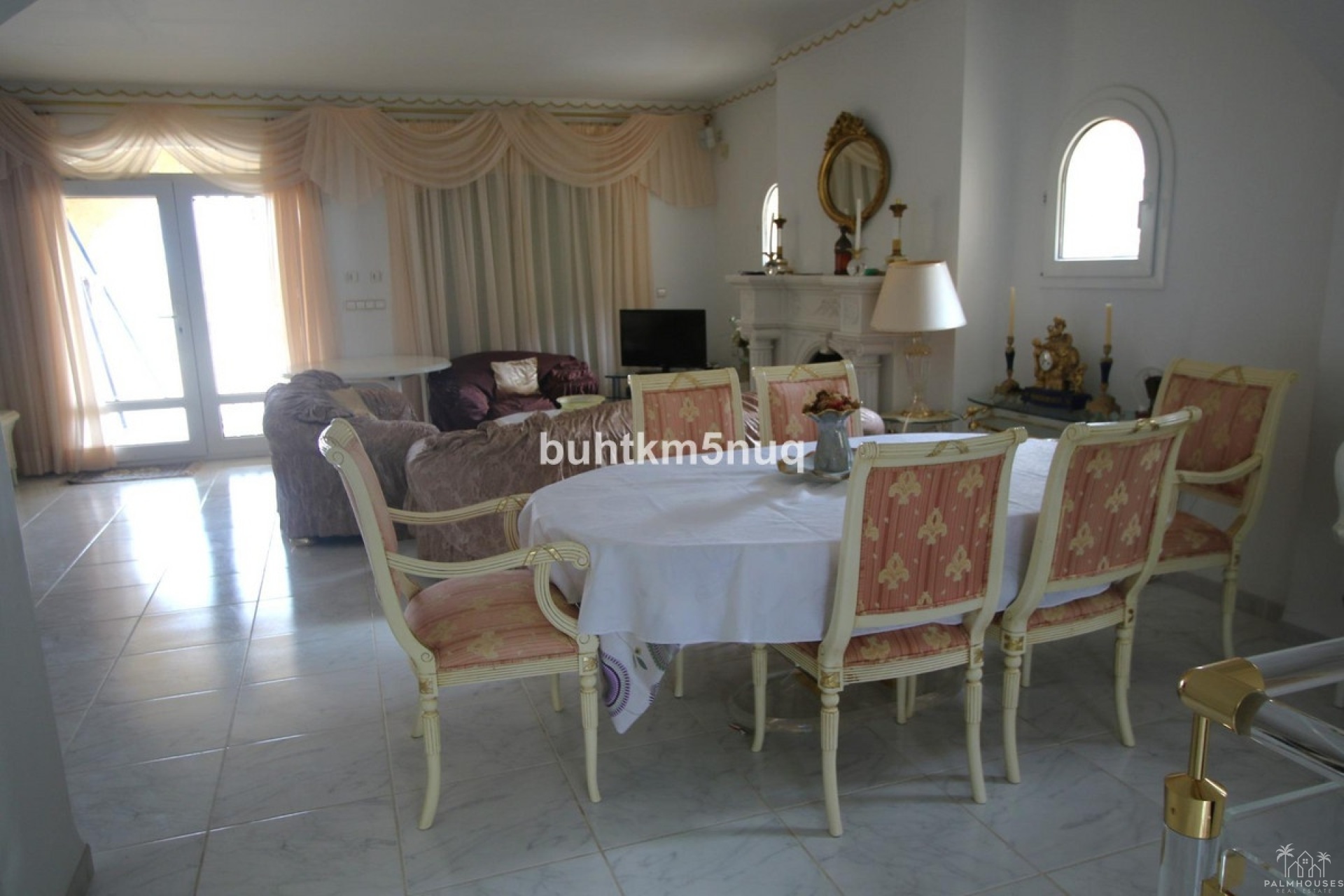 Herverkoop - Villa - Calpe - la Canuta