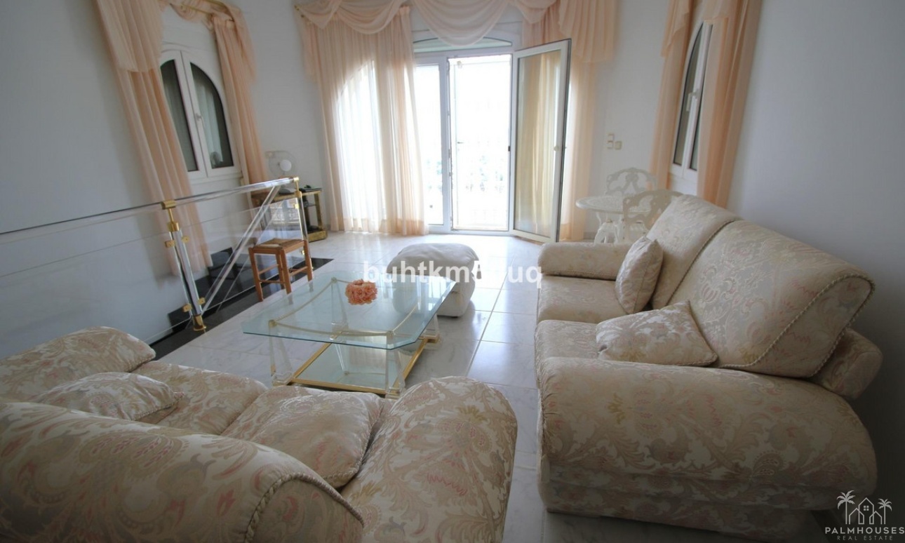 Herverkoop - Villa - Calpe - la Canuta