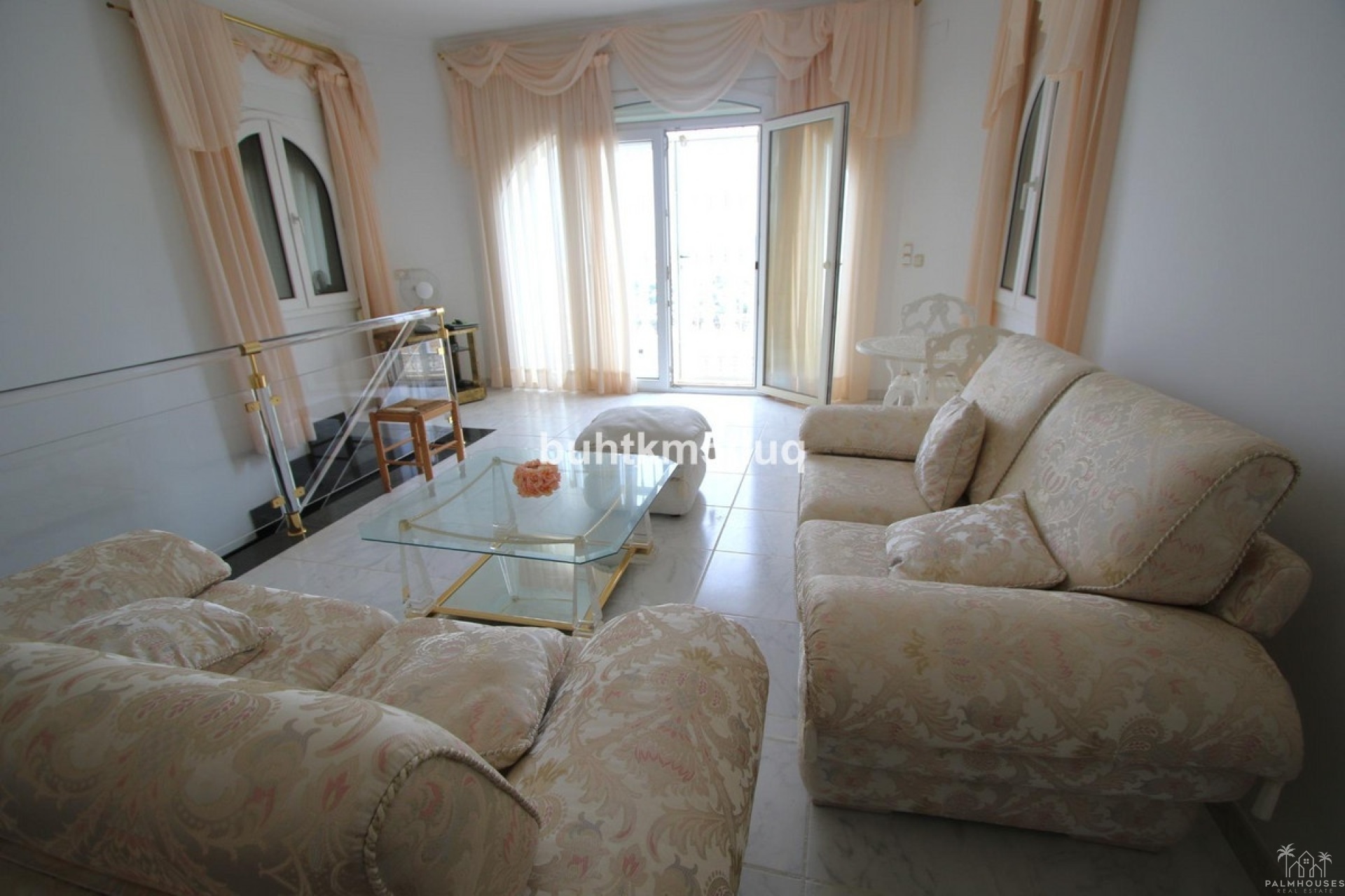 Herverkoop - Villa - Calpe - la Canuta