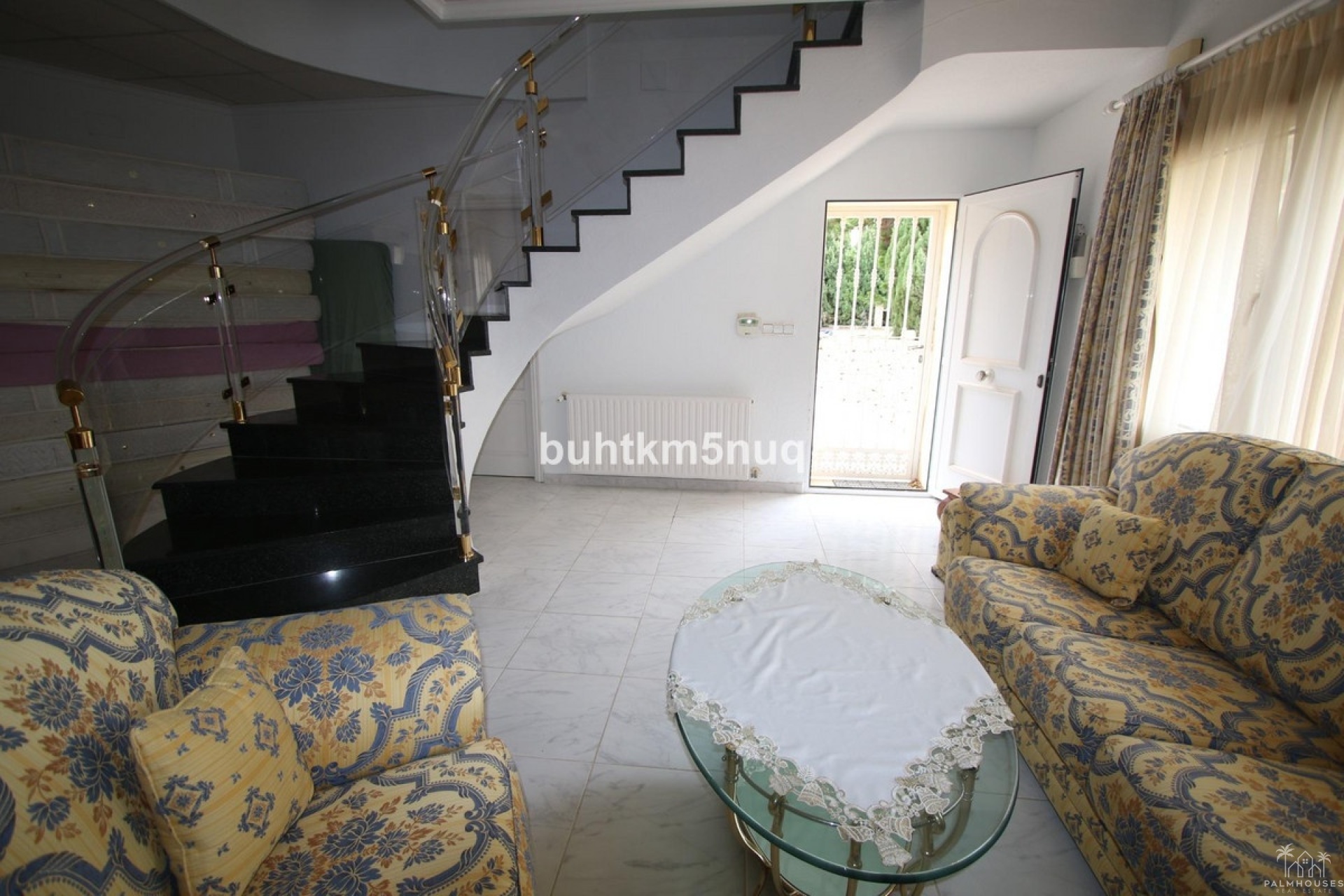 Herverkoop - Villa - Calpe - la Canuta