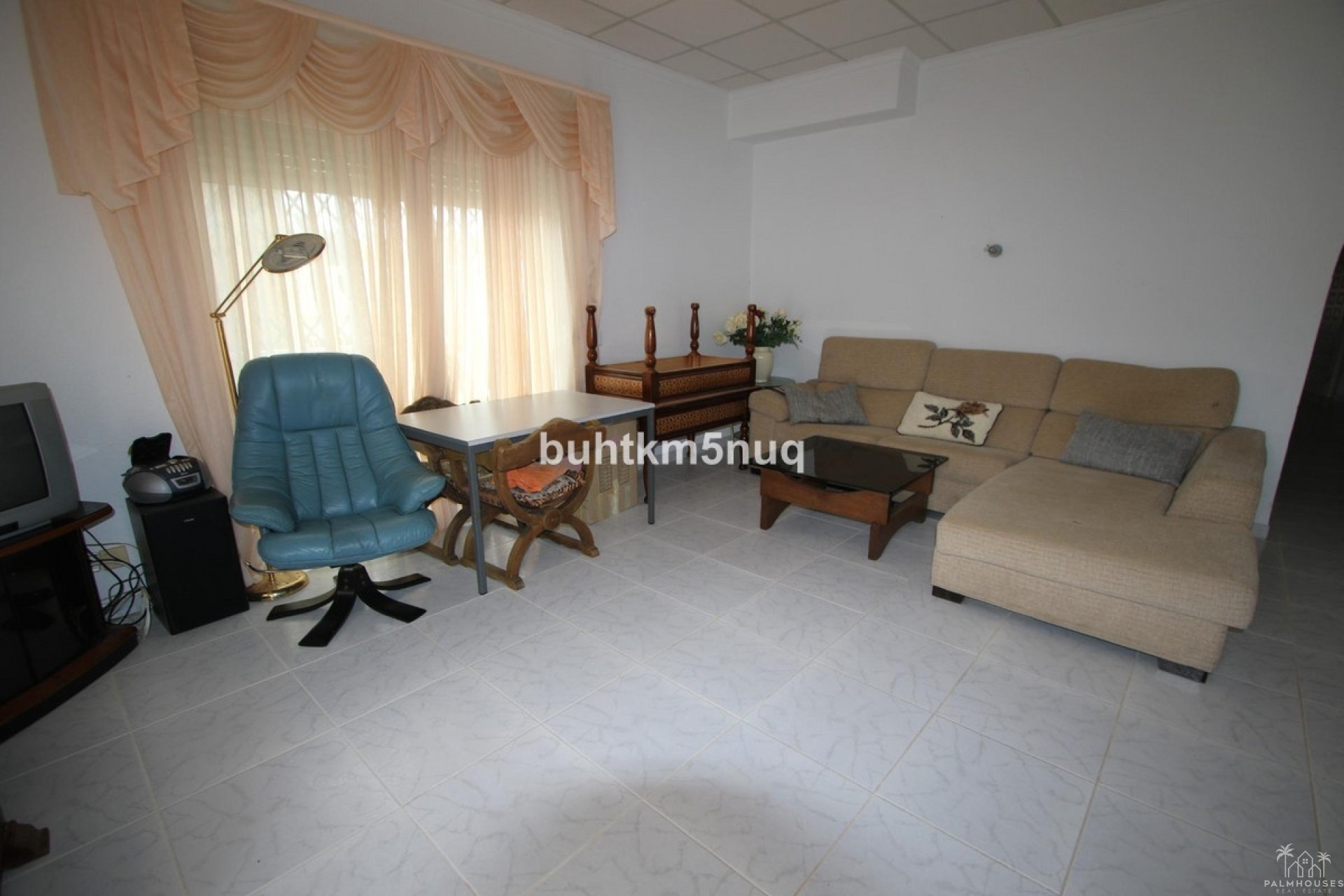 Herverkoop - Villa - Calpe - la Canuta