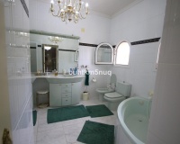Herverkoop - Villa - Calpe - la Canuta