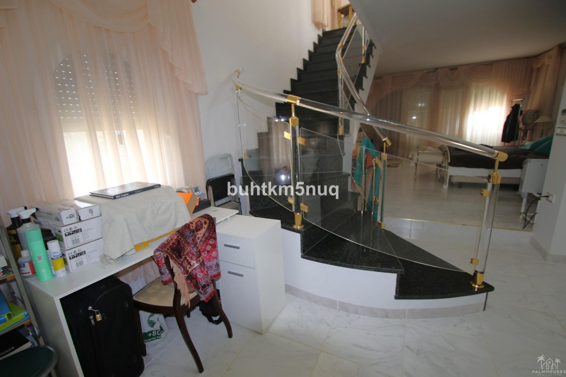 Herverkoop - Villa - Calpe - la Canuta