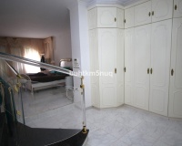 Herverkoop - Villa - Calpe - la Canuta