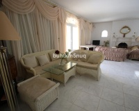 Herverkoop - Villa - Calpe - la Canuta
