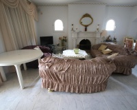Herverkoop - Villa - Calpe - la Canuta