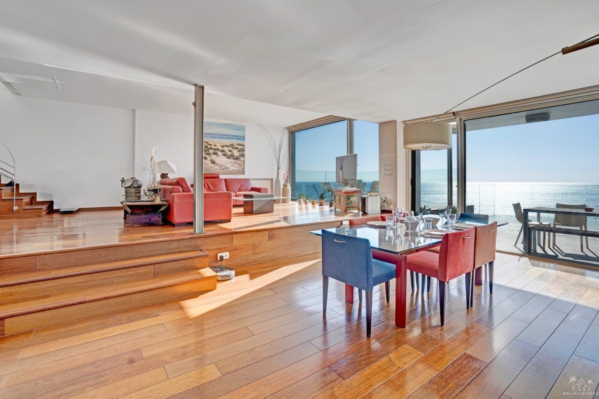 Herverkoop - Villa - Calpe - Les Bassetes