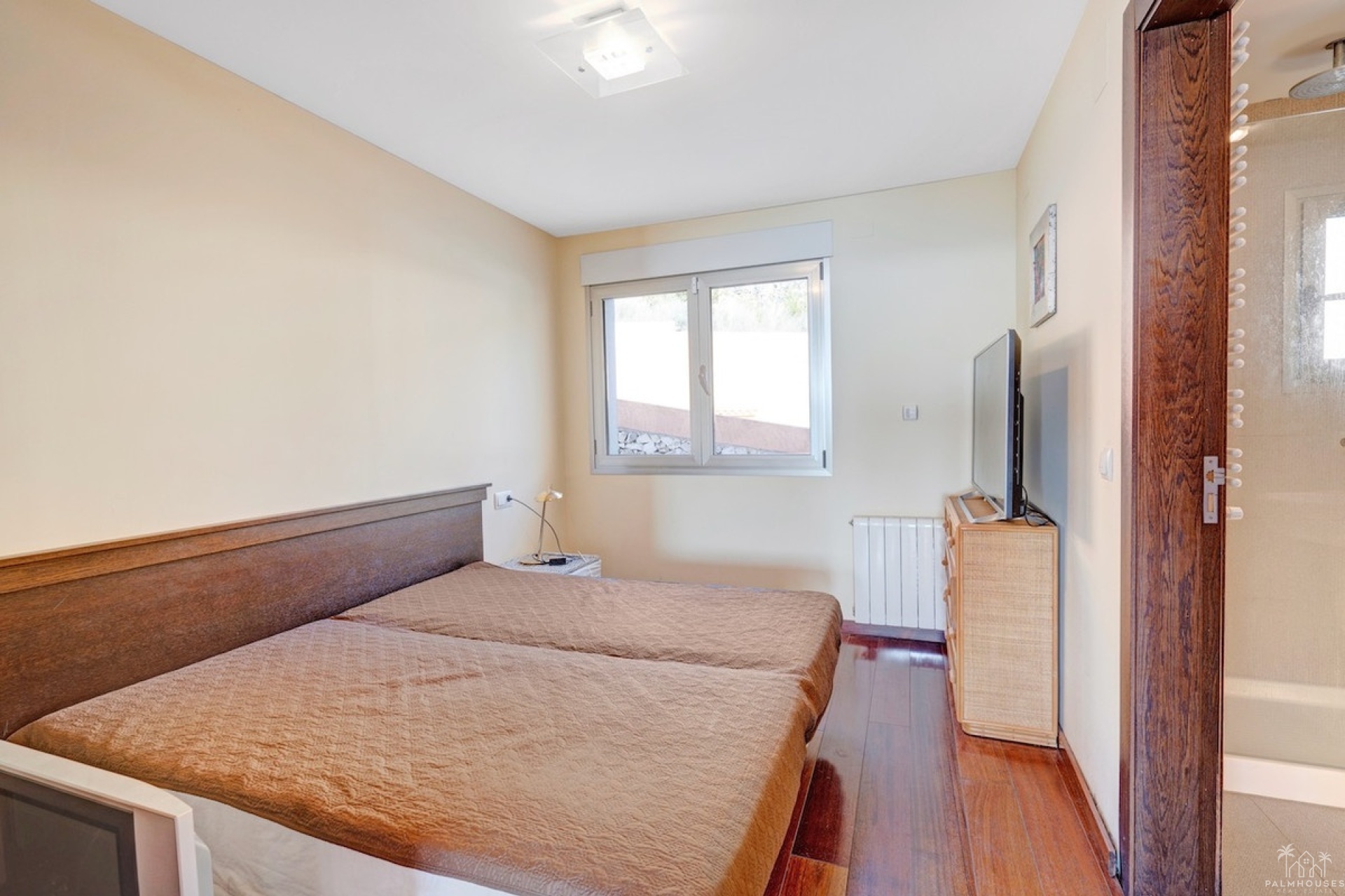 Herverkoop - Villa - Calpe - Les Bassetes