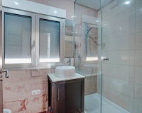 Herverkoop - Villa - Calpe - Les Bassetes