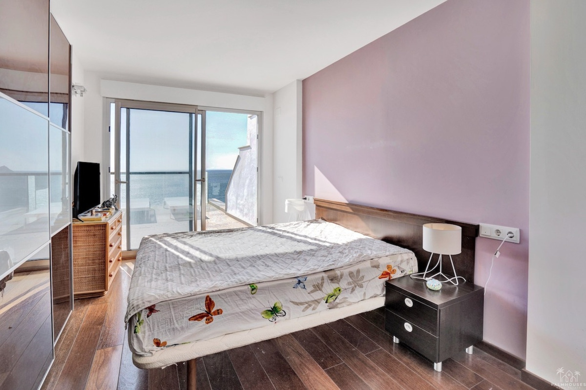 Herverkoop - Villa - Calpe - Les Bassetes