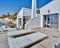 Herverkoop - Villa - Calpe - Les Bassetes