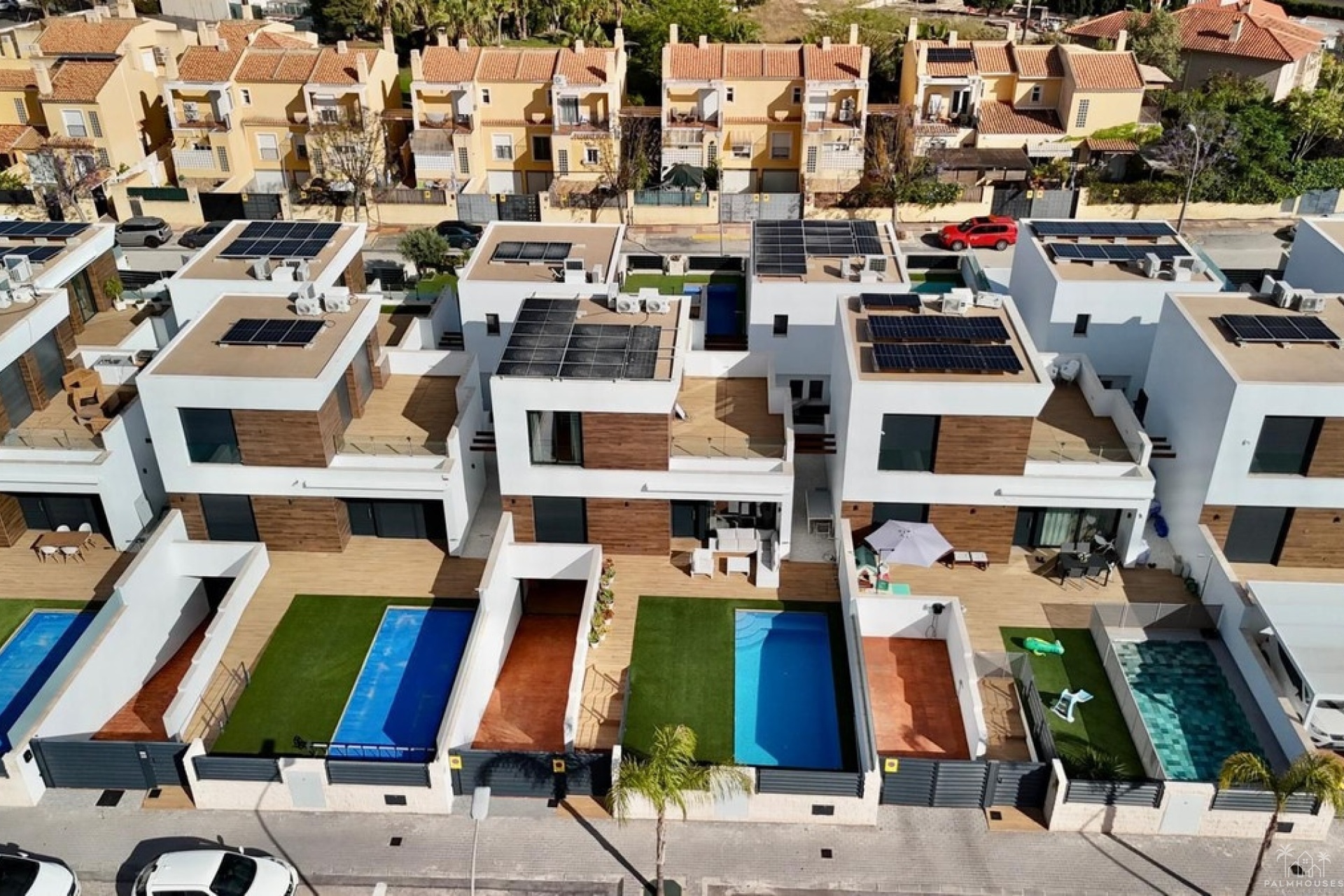 Herverkoop - Villa - Campello - El Campello - Campello - El Campello Centro