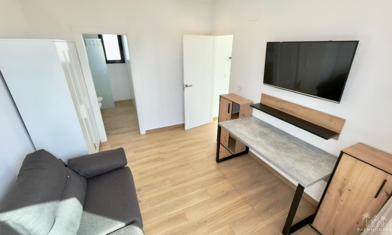 Herverkoop - Villa - Campello - El Campello - Campello - El Campello Centro