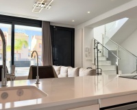 Herverkoop - Villa - Campello - El Campello - Campello - El Campello Centro