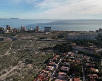 Herverkoop - Villa - Campello - El Campello - Campello - El Campello Centro
