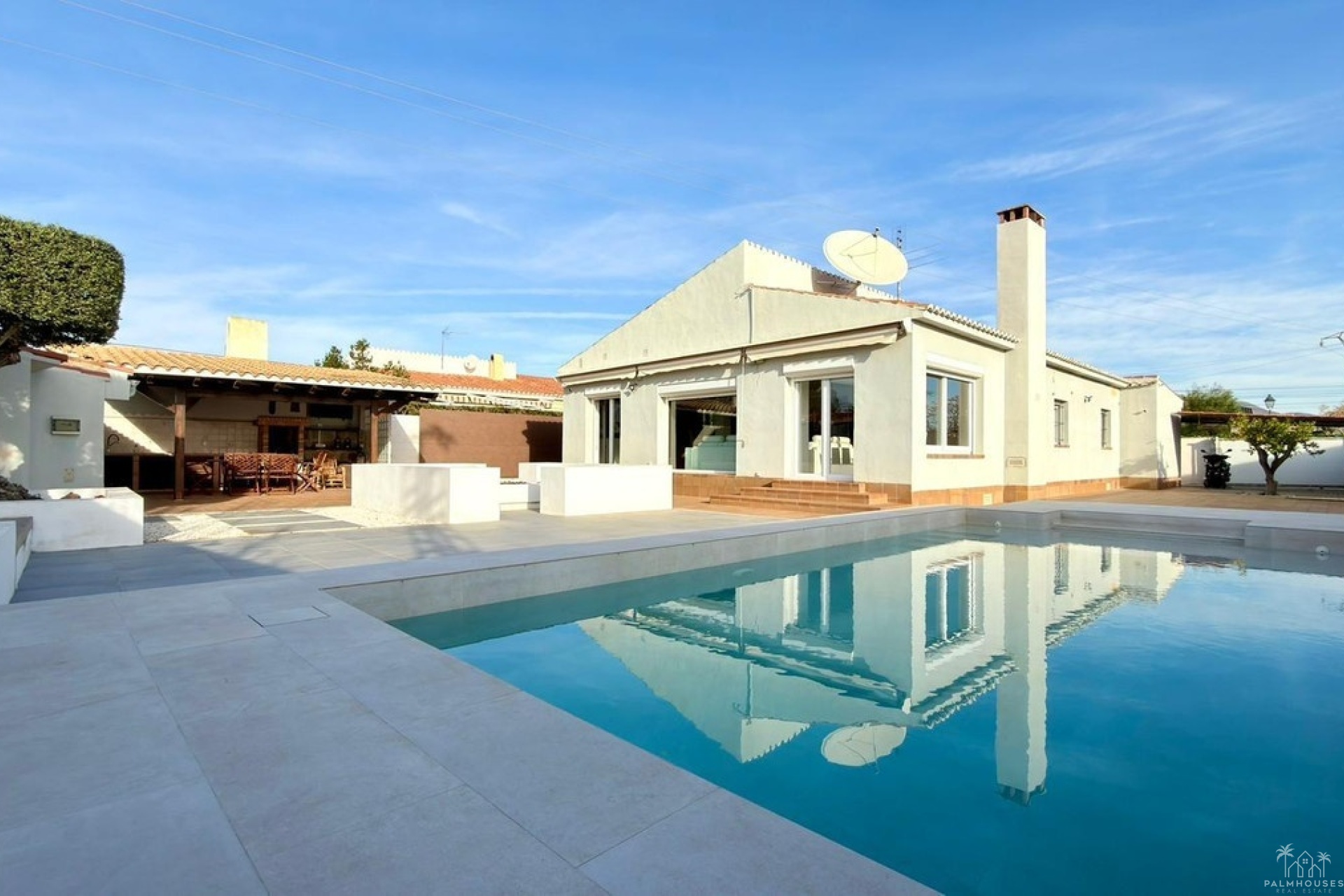 Herverkoop - Villa - Campello - El Campello - Campello - El Campello Centro