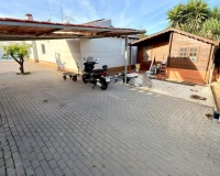 Herverkoop - Villa - Campello - El Campello - Campello - El Campello Centro