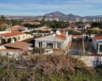 Herverkoop - Villa - Campello - El Campello - Campello - El Campello Centro