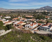 Herverkoop - Villa - Campello - El Campello - Campello - El Campello Centro