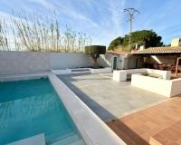 Herverkoop - Villa - Campello - El Campello - Campello - El Campello Centro
