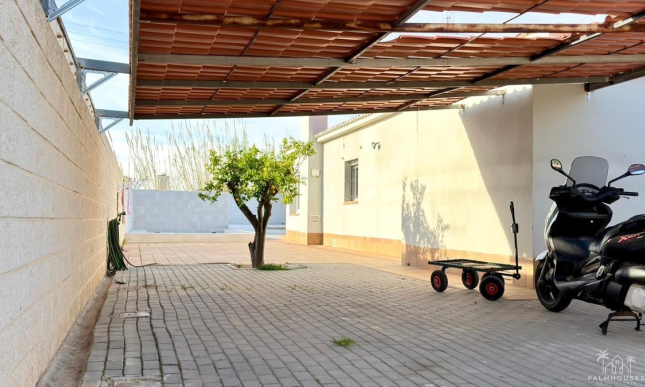 Herverkoop - Villa - Campello - El Campello - Campello - El Campello Centro