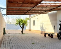 Herverkoop - Villa - Campello - El Campello - Campello - El Campello Centro