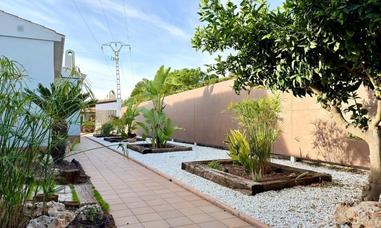 Herverkoop - Villa - Campello - El Campello - Campello - El Campello Centro