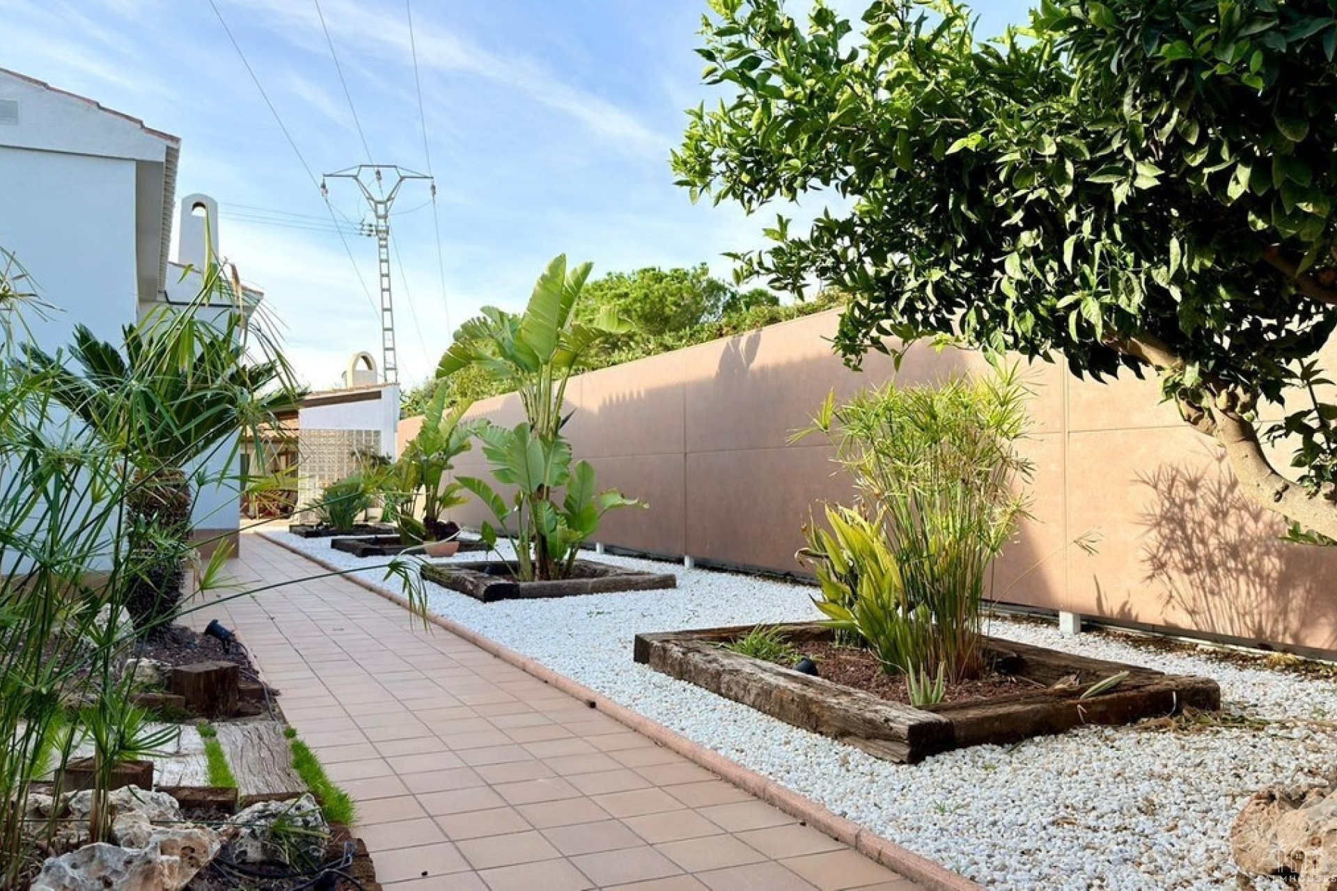 Herverkoop - Villa - Campello - El Campello - Campello - El Campello Centro